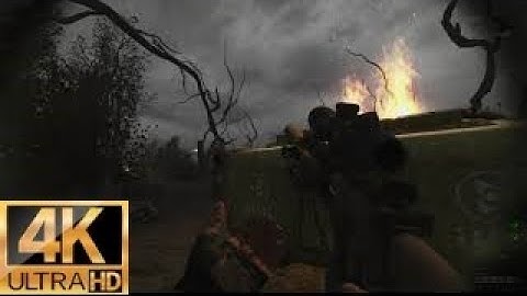 Stalker Autumn Aurora 2.1 - CNPP is a real warzone