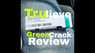 Trulieve Green Crack Review