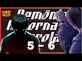 Improvável aliança - MANWHA REACT