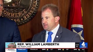 Bill allowing schools to deny enrollment to students back up for debate