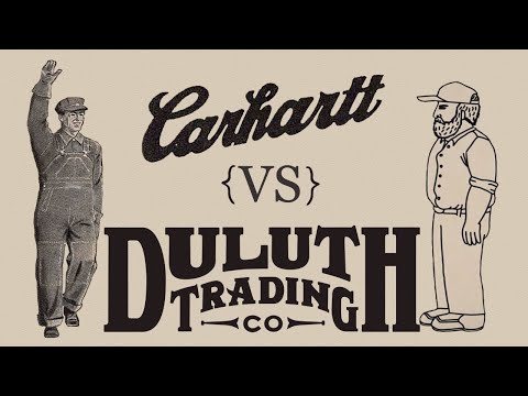 Video: Duluth Trading Co On USA Olümpiamängude Võistkondlik Võistkond