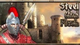 Game Mirip Mount and Blade di Android? | Steel and Flesh Gameplay screenshot 1