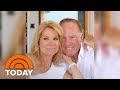 Kathie Lee Tells The Story Of Her Parents Meeting Late Husband Frank Gifford | TODAY