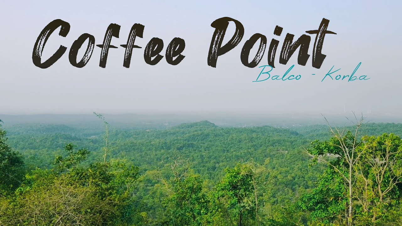 Coffee Point Balco Korba | Blaco Vlog | कॉफी पॉइंट कोरबा - Golden Bird ...