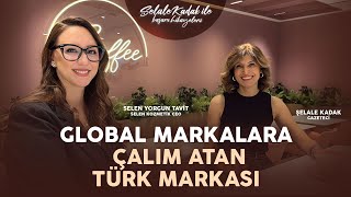 Kozmetik Sektörüne 9 Ürünle Başlayan URBAN CARE Nasıl Türkiye’de Birinci Marka Oldu? | Şelale Kadak