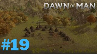 DEMİR ÇAĞINA HOŞGELDİNİZ  //  DAWN OF MAN - TÜRKÇE - 19.BÖLÜM