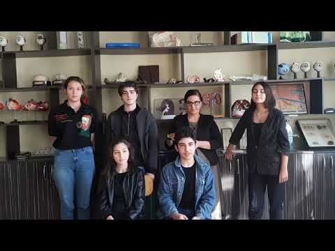 103 #168 საჯ  სკ  გუნდი არწივი