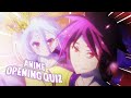 ANIME OPENING QUIZ | 50 Ops (Very Easy-Very Hard)