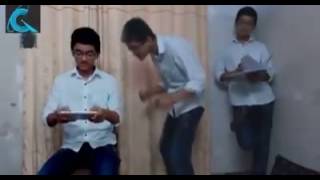 Special Effects: Human Cloning and Camera Techniques after effect