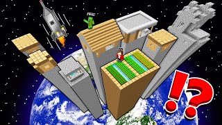 Download Lagu JJ and Mikey Found The TALLEST VILLAGE on PLANET in Minecraft! Maizen MP3 Download Lagu JJ and Mikey Found The TALLEST VILLAGE on PLANET in Minecraft! Maizen MP3
