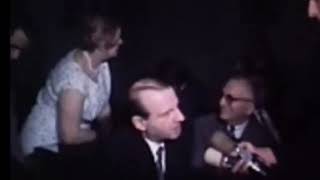 Famous Jack Ruby during an appeal on September 9, 1965 Wealth