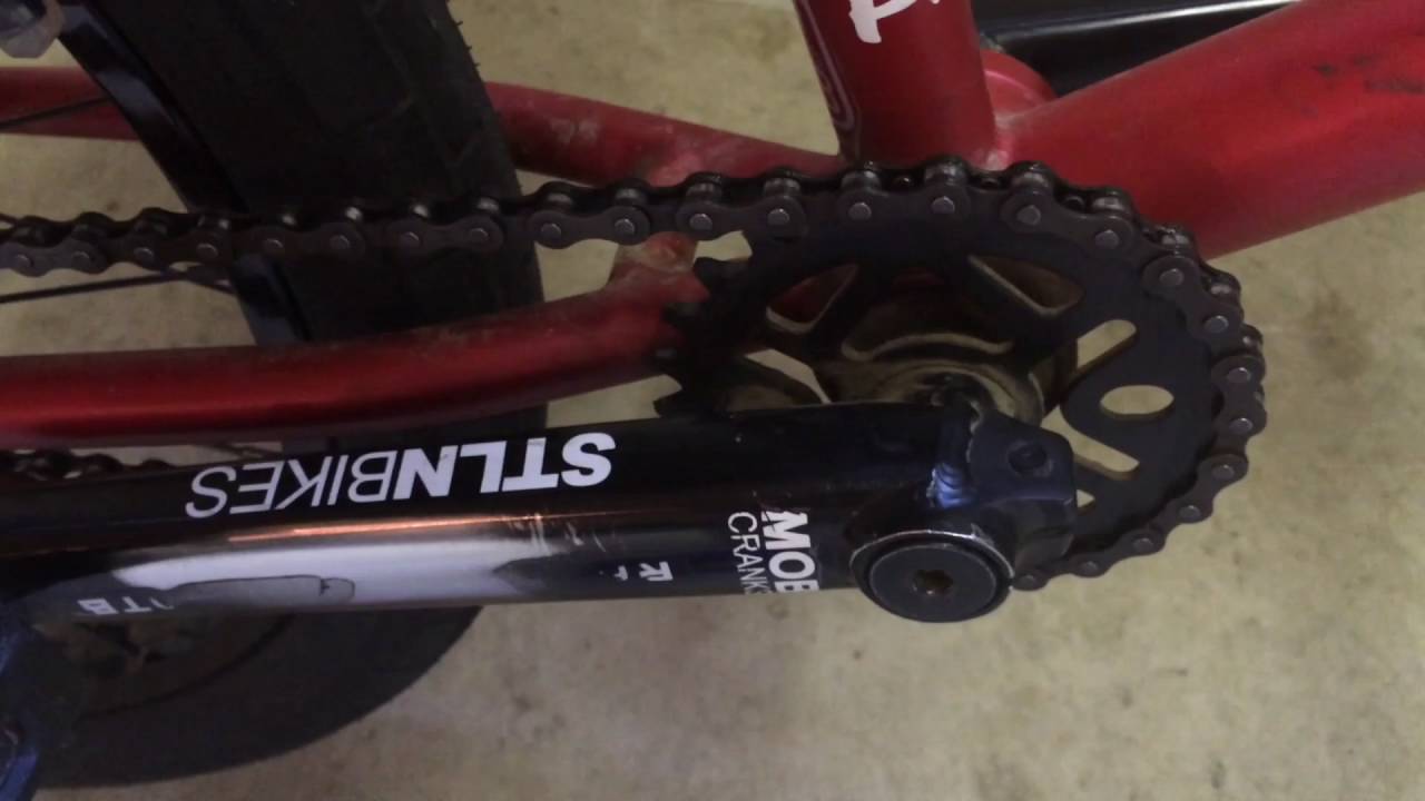 zacks performance bikes