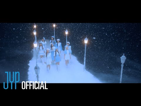 NiziU(니쥬) 4th Single「Blue Moon」M/V