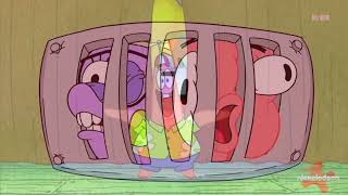 The Patrick Star Show: Driven to Drive Opening