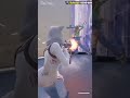 How Did I Get In There #fortnite #gamingshorts #shorts