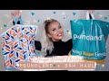 HUGE POUNDLAND/B&M BARGAIN HOME DECOR HAUL! Gemma Louise Miles