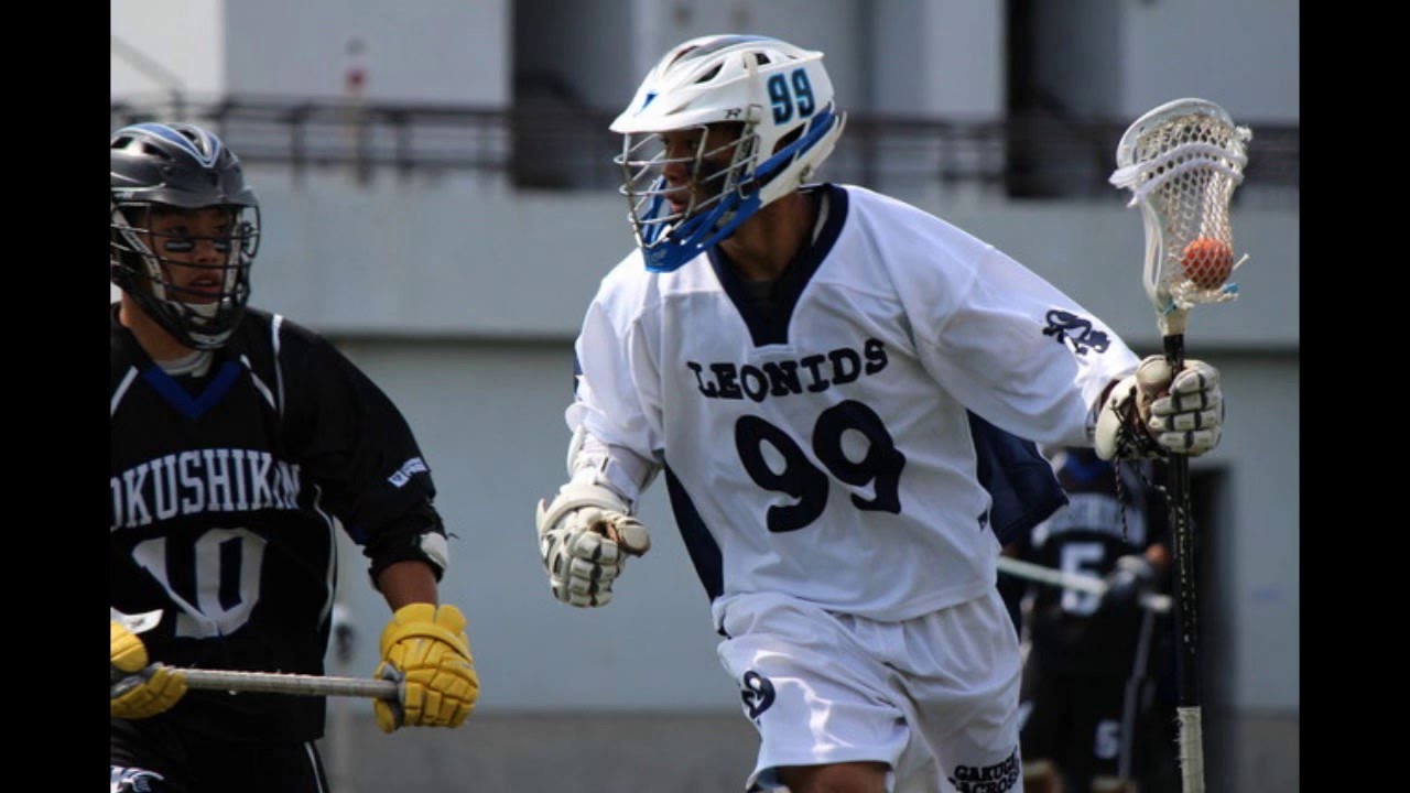 16 東京学芸大学男子ラクロス部 新歓pv Youtube