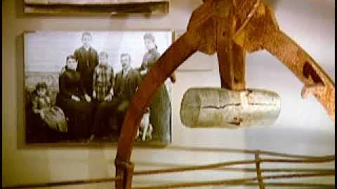 Calvert Marine Museum