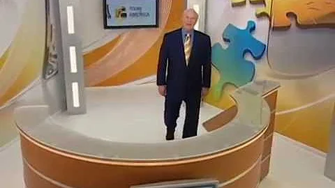 Today in America with Terry Bradshaw