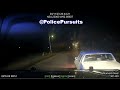 1986 OLDSMOBILE CUTLASS - Put into the ditch after High Speed PIT/TVI Maneuver, #police #pursuit