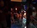 JNS & Friends #neilyoung #guitar #electricviolin #shorts #solo on needle and the damage done(3 of 4)