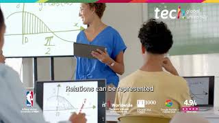 Understanding binary and n-ary relations | TECH Global University