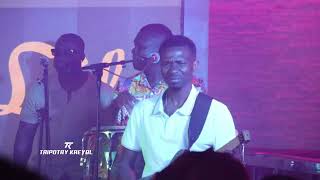 diSiP | ASE | Live @ Hollywood  Live 26 May 2025