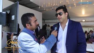 Jayam Ravi Speaks About Sangamithra At Cannes Film Festival 2017 Manorama Online