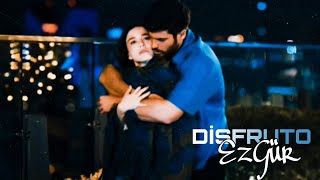 Ezgi Özgür Disfruto