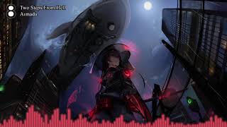 TwoSteps Nightcore - Armada