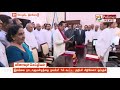 இலங்கை நாடாளுமன்றத்தை நவம்பர் 7ல் கூட்ட அதிபர் சிறிசேனா ஒப்புதல்