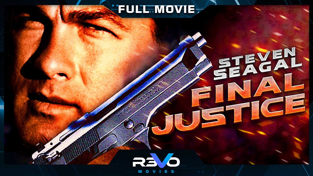 Final Justice