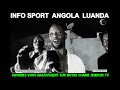 Info sport Luanda. Bitumba ya bilombe Maitre Bladi Gonda abomi boso na self-Défense suka na bibotu