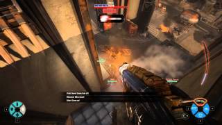 Evolve bugs (Rendering Plant glitch)