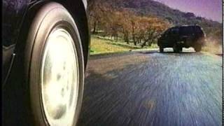 Nissan Pathfinder and Maxima (commercial, 1998)