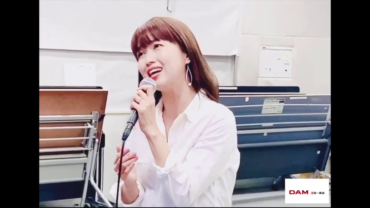 公式 新妻聖子 白日 Full Ver 期間限定公開 Youtube