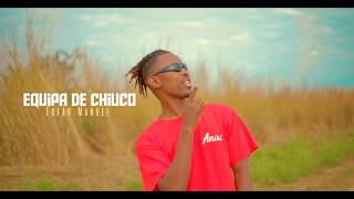 Egfar Manuel Equipa de Chiuco  Video