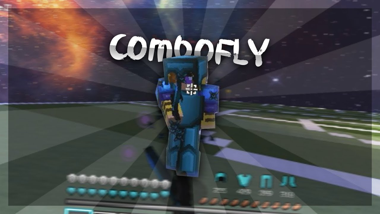 ComboFLY(VoltPVP)(60FPS)