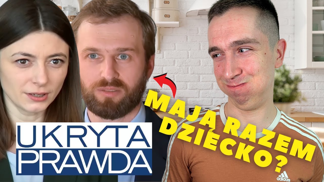 Ukryta Prawda ale Mąż Zdradził Żonę?