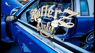 Rollin' in my Lowrider! - Ft. Snaps
