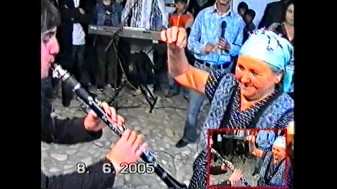 Sali Okka  ( BabaAnnesine Özel 9ka ) 2005