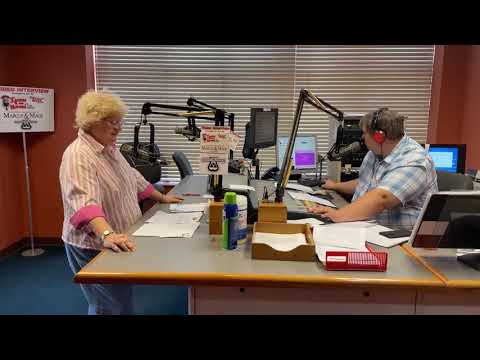 Indiana in the Morning Interview: Patty Yeumans (5-26-22)