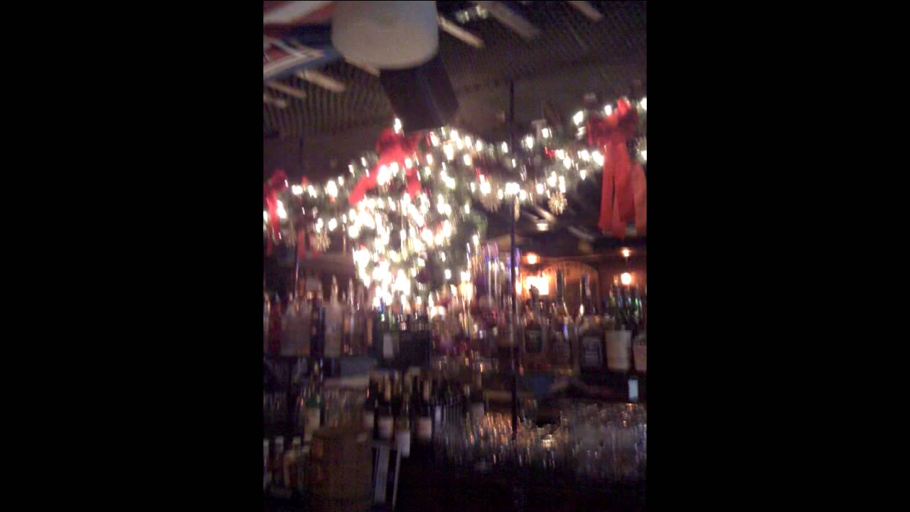 John Malone at The Manchester Pub NYC