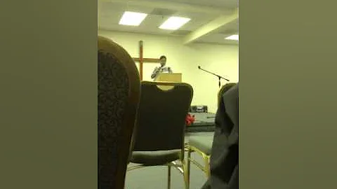 Roberta Wait on the Lord