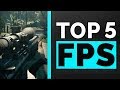 TOP 7: JUEGOS OFFLINE GRATIS EN STEAM (Modo Campaña) #1 ...