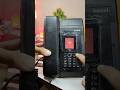 Old telephone to New Telephone 🤯| पुराने टेलीफोन को नया बना दिया |😱#2025 #experiment #project