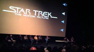 The "Blaster Beam" from Star Trek TMP