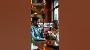 The Next Generation of Quantum Cryptography