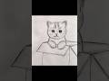 easy pencil drawing #shorts #short #shortvideo
