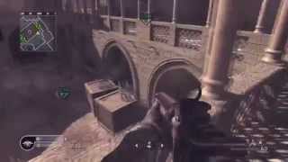 Famous GB Full Map #19 | Cod4 SnD Doubles Map 2 Wealth